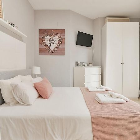 C14 - Nice Studio Close To Historical Center Málaga Exterior foto