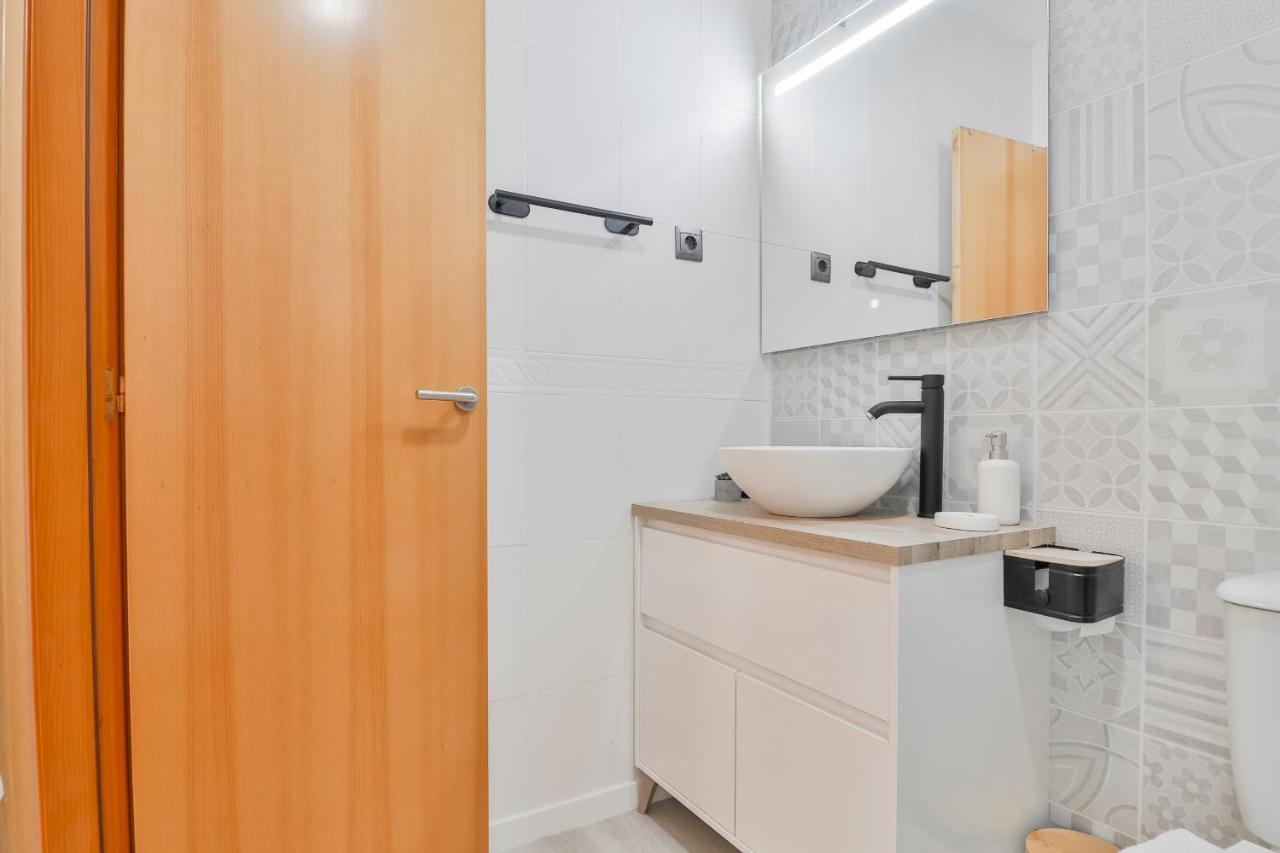C14 - Nice Studio Close To Historical Center Málaga Exterior foto