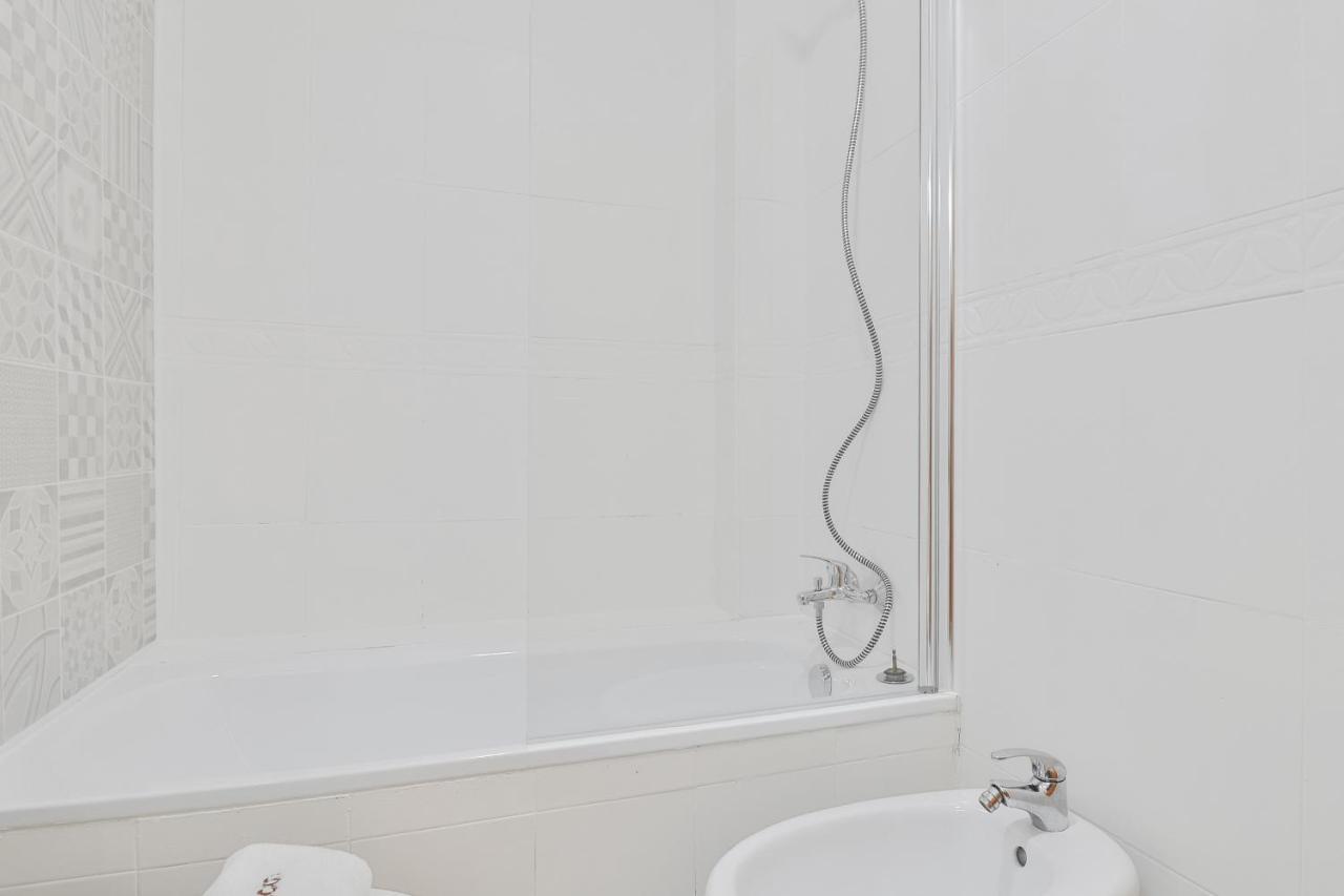 C14 - Nice Studio Close To Historical Center Málaga Exterior foto